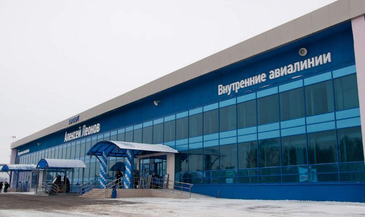 Аэропорт Кемерово